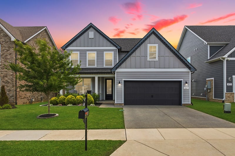 467 Black Walnut Dr, Gallatin, TN 37066