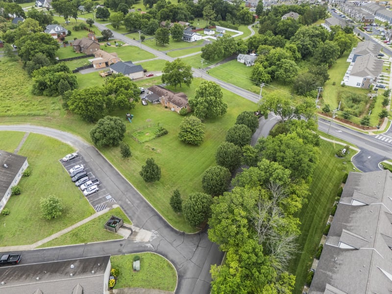 920 Coles Ferry Pike Lot 1, Lebanon, TN 37087
