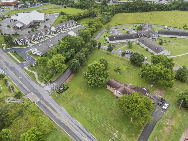 920 Coles Ferry Pike Lot 1, Lebanon, TN 37087