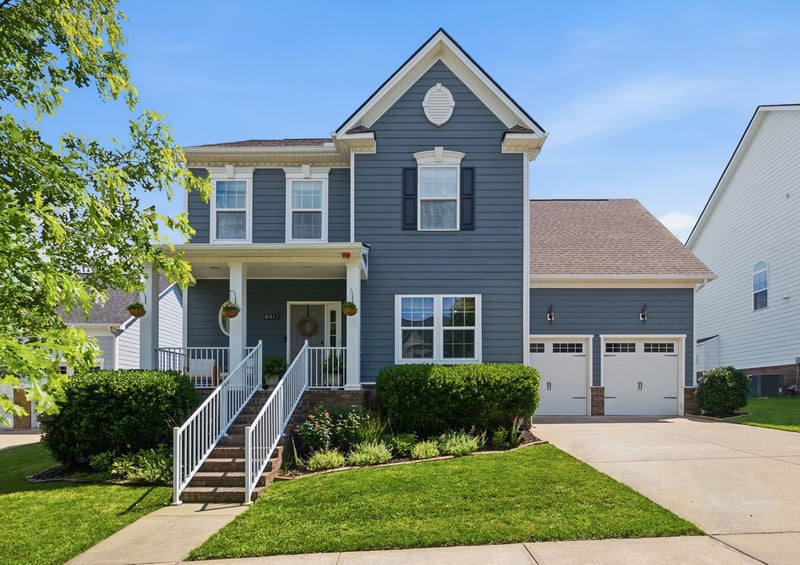 8017 Brookpark Ave, Franklin, TN 37064