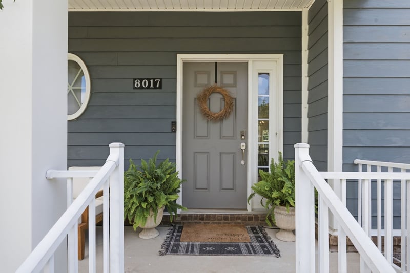 8017 Brookpark Ave, Franklin, TN 37064