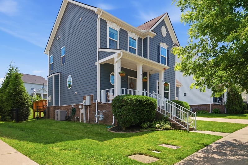 8017 Brookpark Ave, Franklin, TN 37064