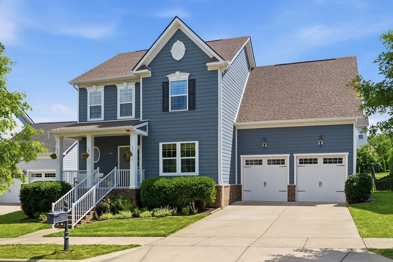 8017 Brookpark Ave, Franklin, TN 37064