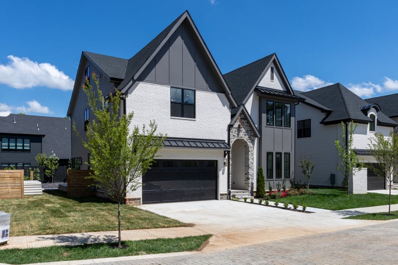 510 Stonewall Way, Brentwood, TN 37027