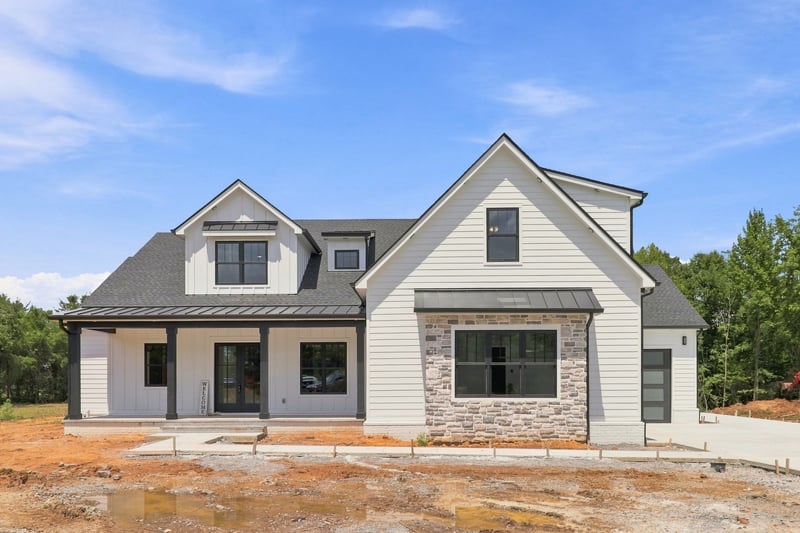 4138 Yeargan Rd, Murfreesboro, TN 37128
