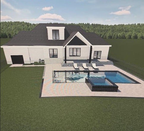 4138 Yeargan Rd, Murfreesboro, TN 37128