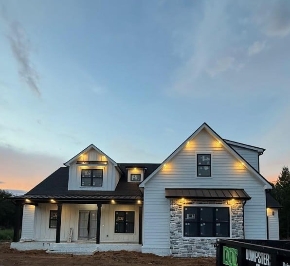 4138 Yeargan Rd, Murfreesboro, TN 37128