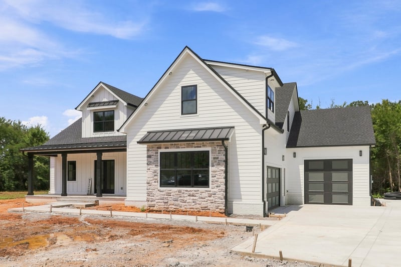 4138 Yeargan Rd, Murfreesboro, TN 37128