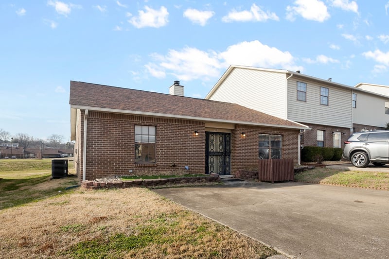 155 Heritage Trace Dr, Madison, TN 37115