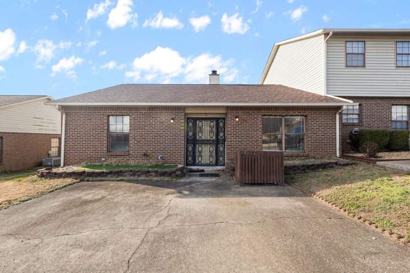 155 Heritage Trace Dr, Madison, TN 37115