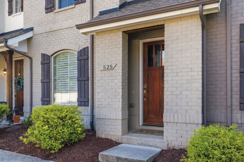 525 Harpeth Park Dr, Nashville, TN 37221