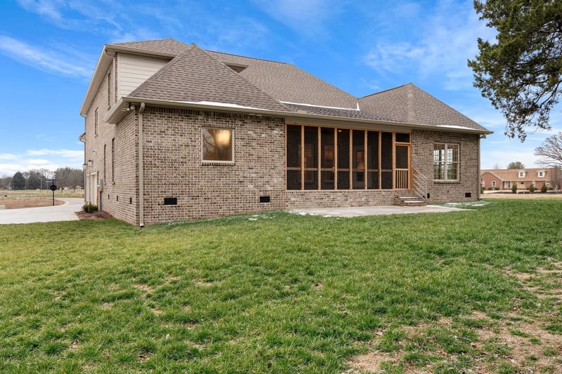 1509 Martha Washington Way, Murfreesboro, TN 37130