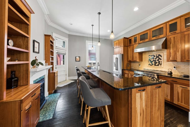 702 Boscobel St, Nashville, TN 37206
