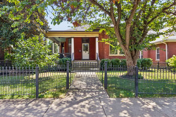 702 Boscobel St, Nashville, TN 37206