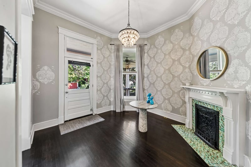 702 Boscobel St, Nashville, TN 37206