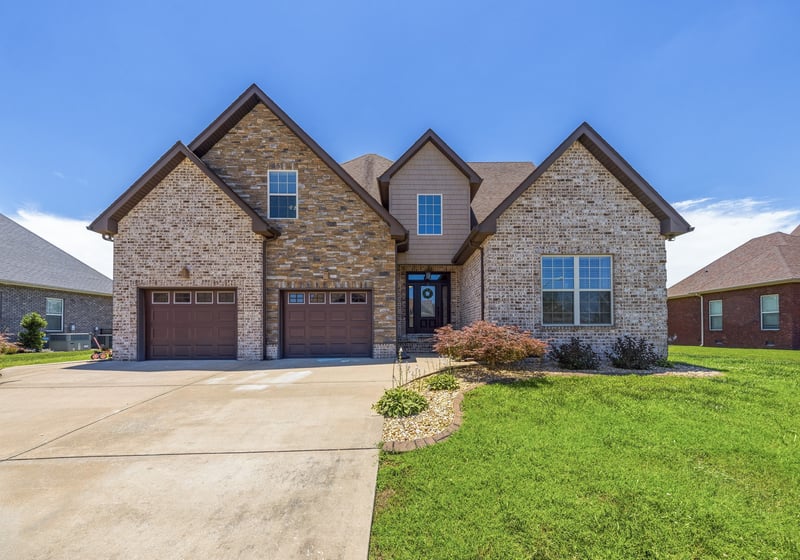 5219 Ladybug Ln, Murfreesboro, TN 37129