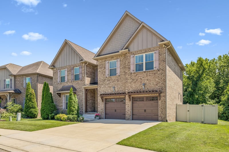 3015 Dogwood Trl, Spring Hill, TN 37174