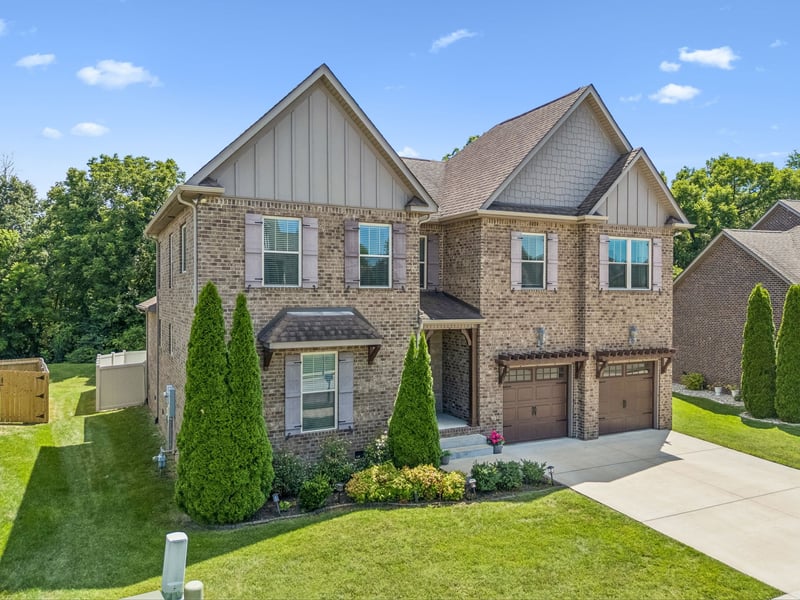 3015 Dogwood Trl, Spring Hill, TN 37174