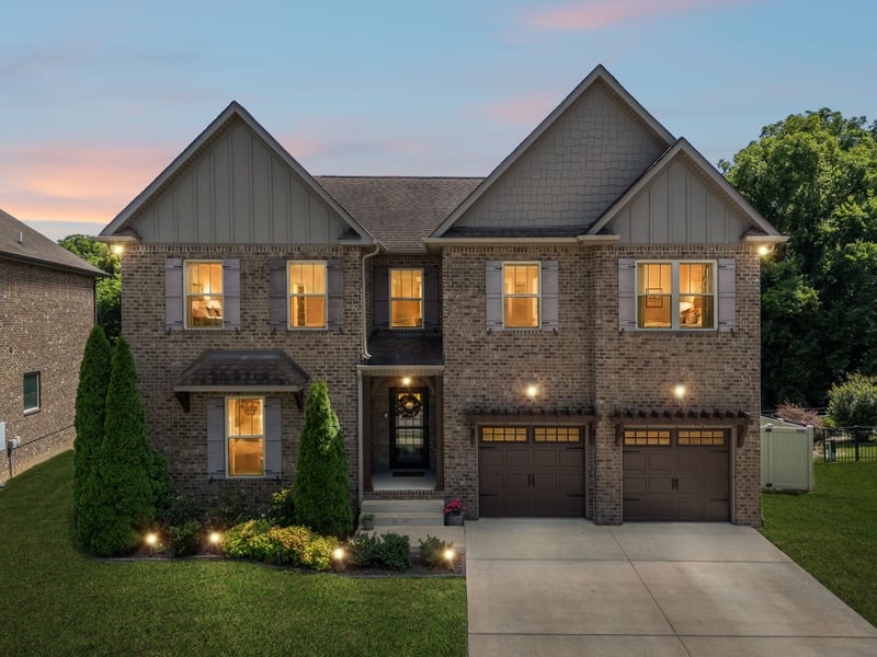 3015 Dogwood Trl, Spring Hill, TN 37174