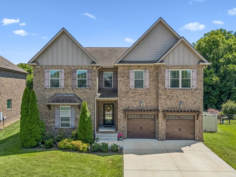 3015 Dogwood Trl, Spring Hill, TN 37174