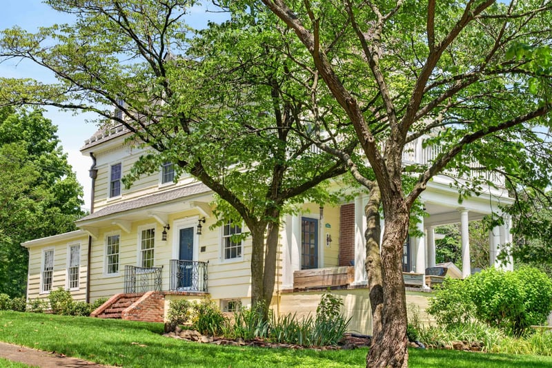 1104 Riverside Rd, Old Hickory, TN 37138