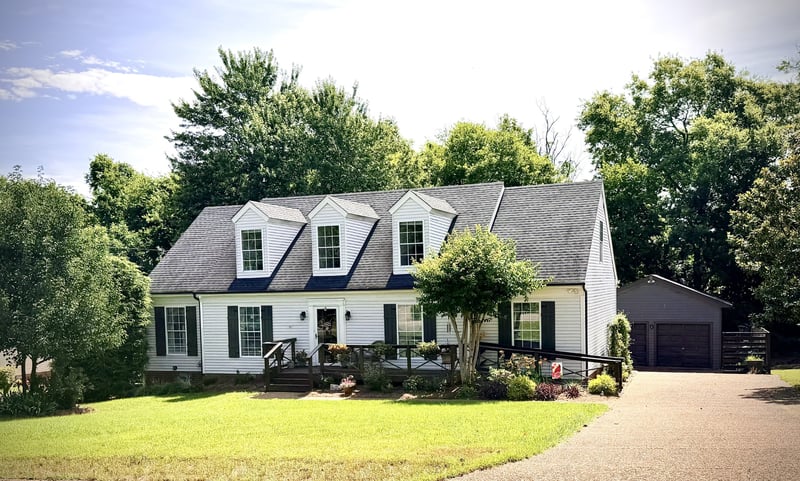 2816 Maple Cir, Thompsons Station, TN 37179