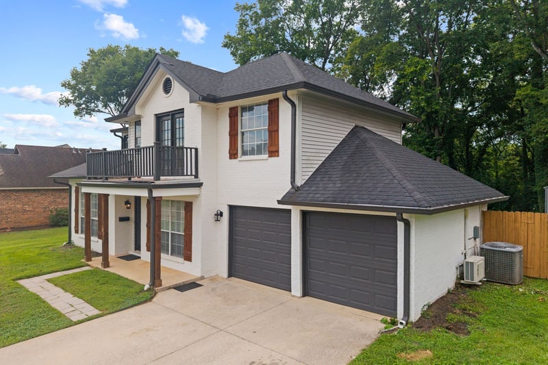 106 Bell Grove Dr, Columbia, TN 38401