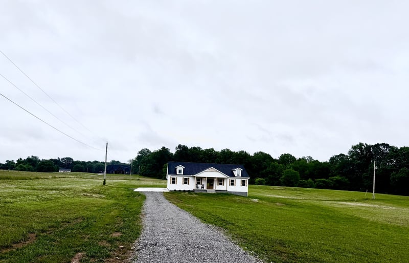 4031 Wells Rd, Springfield, TN 37172