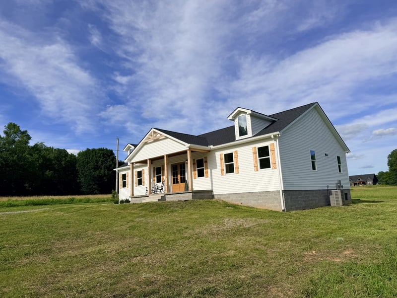 4031 Wells Rd, Springfield, TN 37172