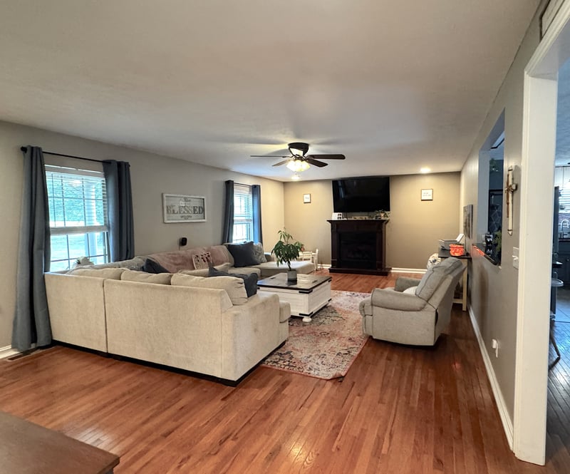 1002 Lebanon Hwy, Lebanon, TN 37087