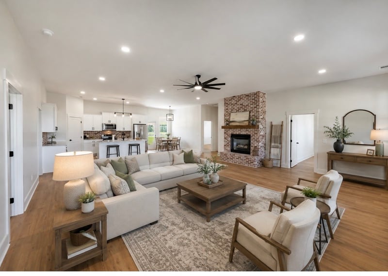 4031 Wells Rd, Springfield, TN 37172