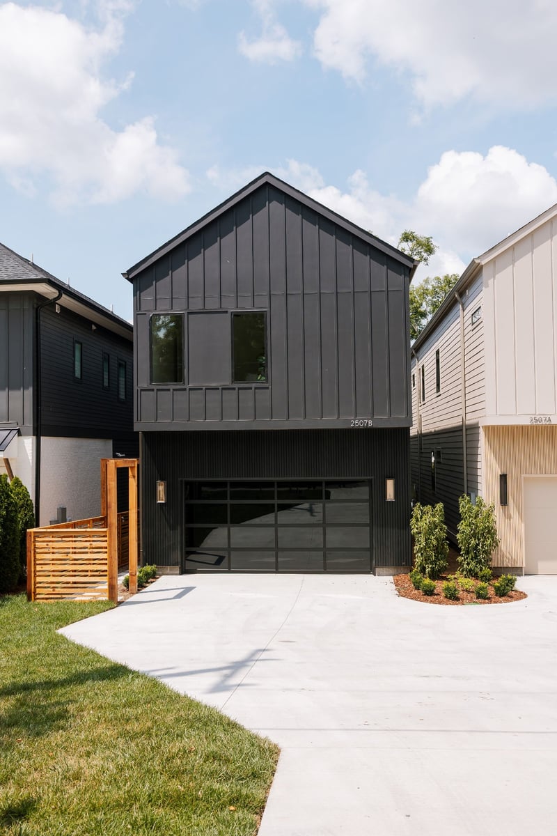 2507B Vaulx Ln, Nashville, TN 37204