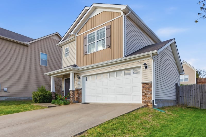 1133 Shallowbrook Trl, Antioch, TN 37013