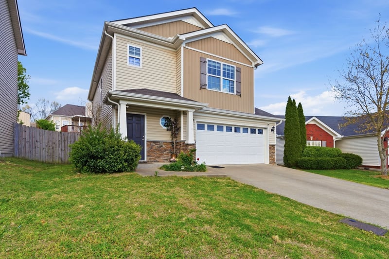 1133 Shallowbrook Trl, Antioch, TN 37013