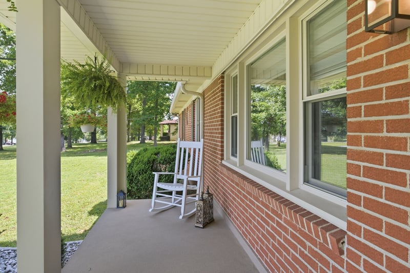 4121 Hunters Point Pike, Lebanon, TN 37087