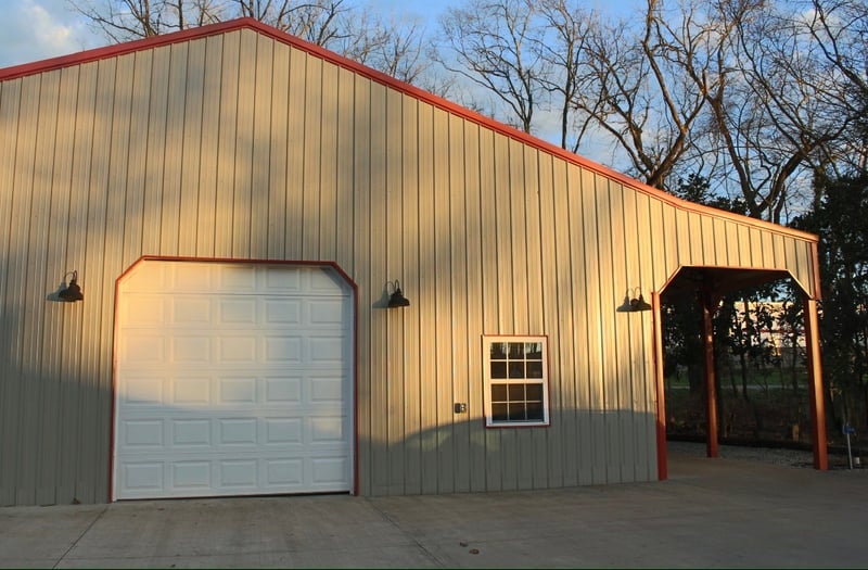 1989 Hampshire Pike, Columbia, TN 38401