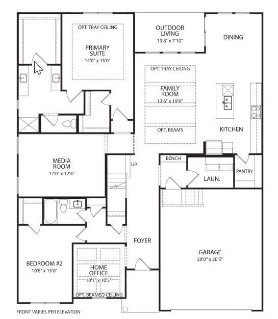 610 Baker Rd, Columbia, TN 38401