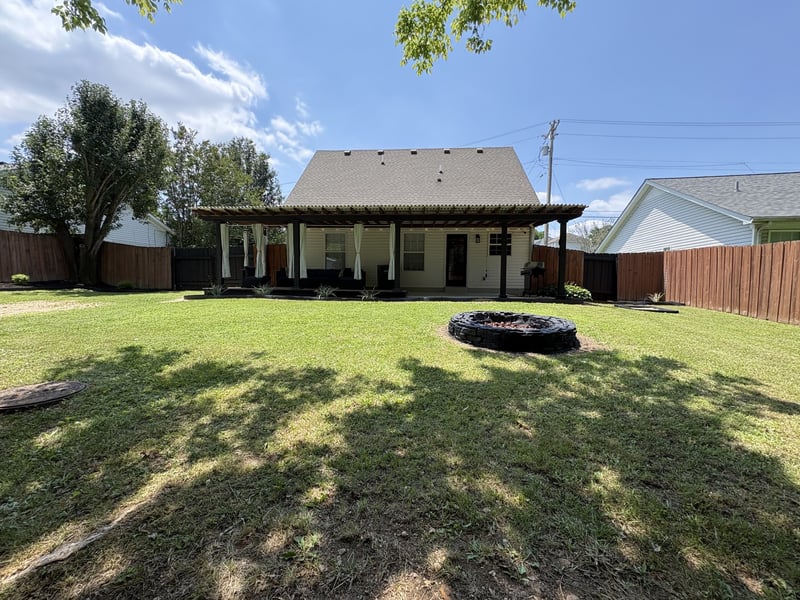 245 Bill Stewart Blvd, La Vergne, TN 37086