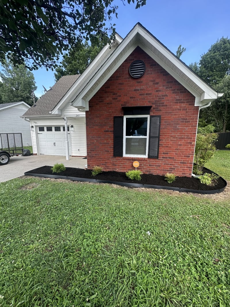 245 Bill Stewart Blvd, La Vergne, TN 37086