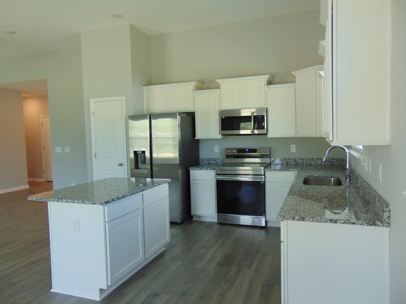 282 Spring St, La Vergne, TN 37086