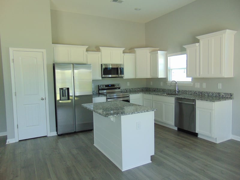 282 Spring St, La Vergne, TN 37086