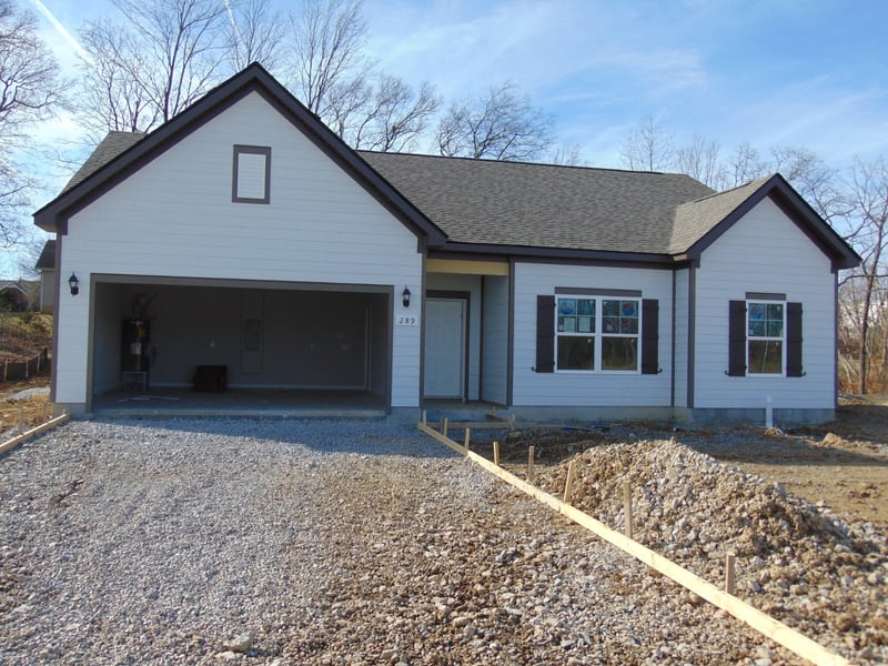 282 Spring St, La Vergne, TN 37086