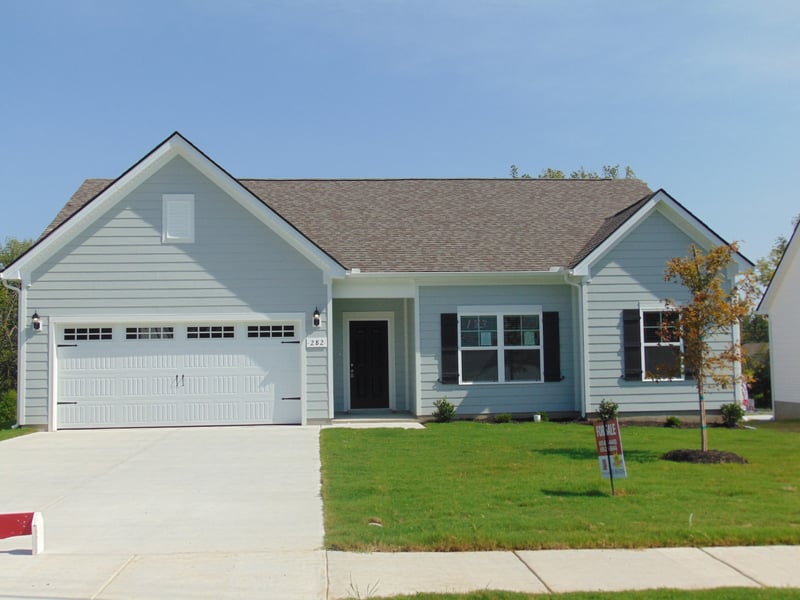 282 Spring St, La Vergne, TN 37086