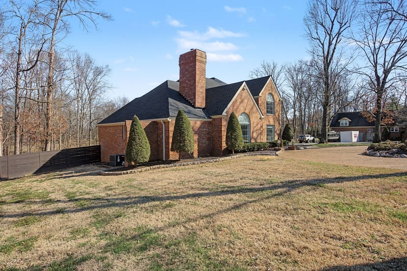 117 Geers Dr, Lebanon, TN 37087