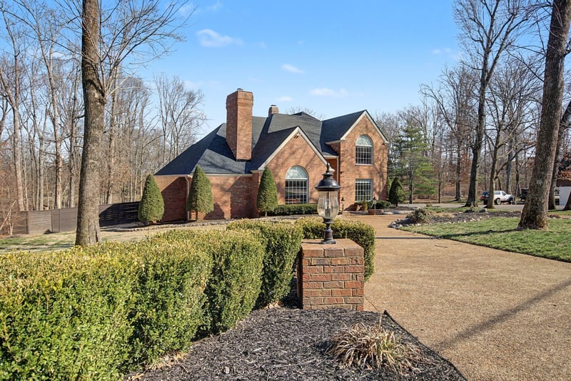 117 Geers Dr, Lebanon, TN 37087