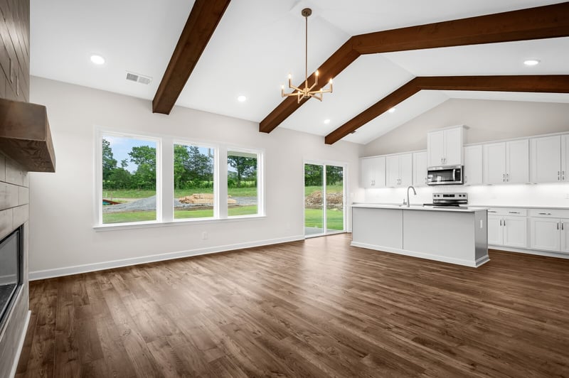 1733 Merkel Rd, Columbia, TN 38401