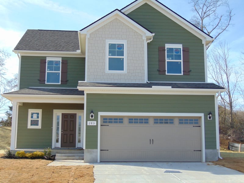 284 Spring St, La Vergne, TN 37086
