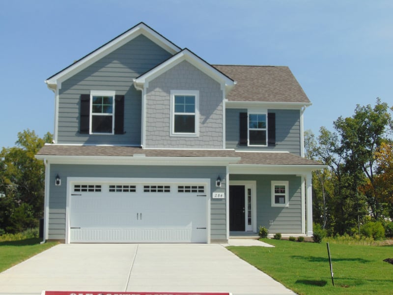 284 Spring St, La Vergne, TN 37086