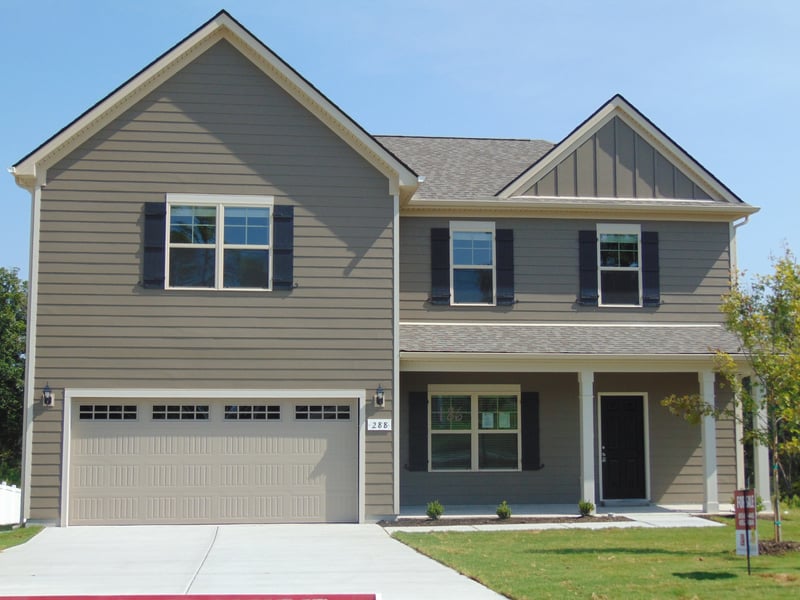 288 Spring St, La Vergne, TN 37086