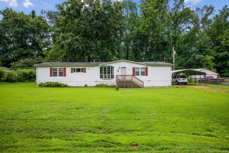 256 Hillcrest Rd, Kingston Springs, TN 37082
